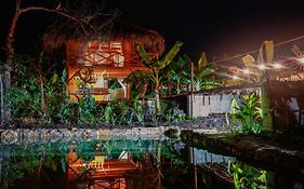 Samana Ecolodge